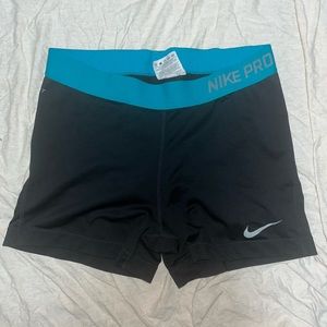 Nike Pros Dryfit